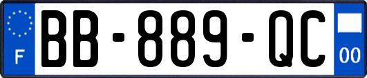 BB-889-QC