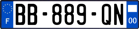 BB-889-QN