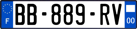 BB-889-RV