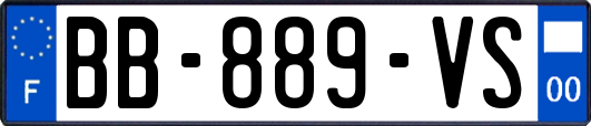 BB-889-VS