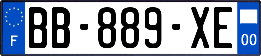 BB-889-XE