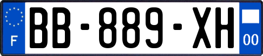 BB-889-XH