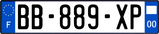 BB-889-XP