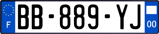 BB-889-YJ