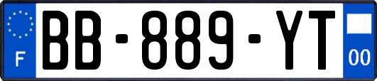 BB-889-YT