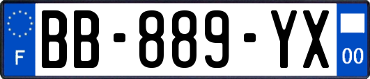 BB-889-YX