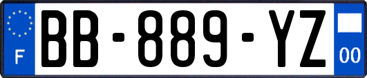 BB-889-YZ