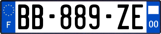 BB-889-ZE