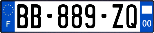 BB-889-ZQ