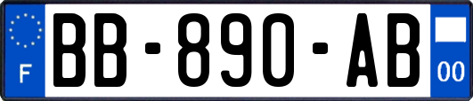 BB-890-AB