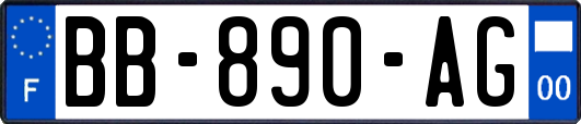 BB-890-AG