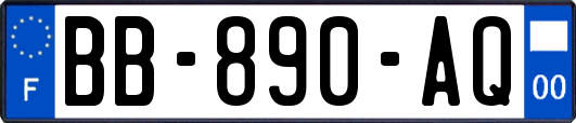 BB-890-AQ