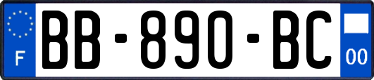 BB-890-BC