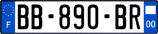 BB-890-BR