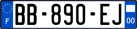 BB-890-EJ