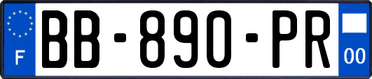 BB-890-PR