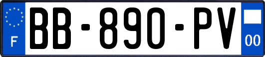 BB-890-PV