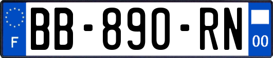 BB-890-RN