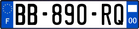 BB-890-RQ