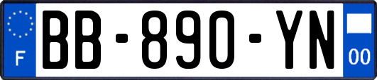 BB-890-YN