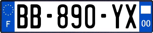BB-890-YX