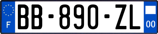 BB-890-ZL