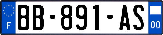 BB-891-AS