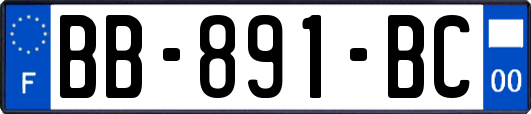 BB-891-BC