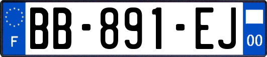 BB-891-EJ