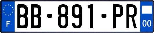 BB-891-PR