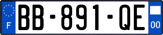 BB-891-QE