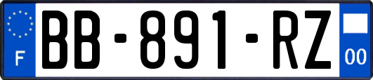 BB-891-RZ