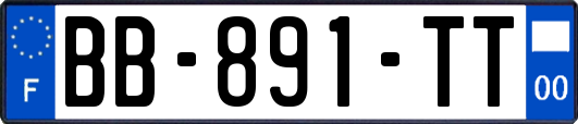 BB-891-TT