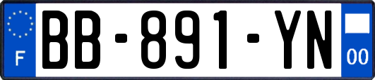 BB-891-YN
