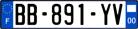 BB-891-YV