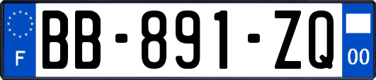 BB-891-ZQ