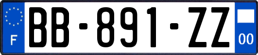 BB-891-ZZ