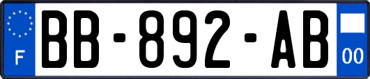 BB-892-AB