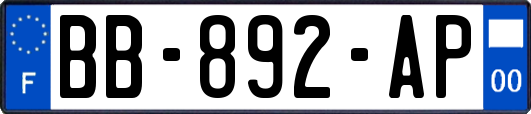 BB-892-AP