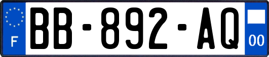 BB-892-AQ