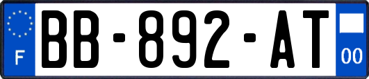 BB-892-AT