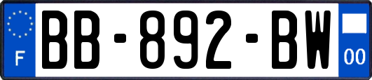 BB-892-BW