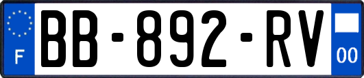 BB-892-RV