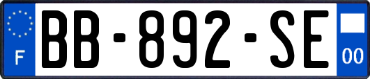 BB-892-SE