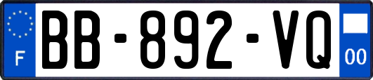 BB-892-VQ