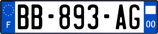 BB-893-AG