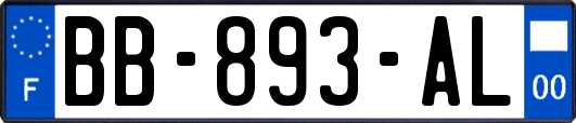 BB-893-AL