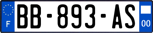 BB-893-AS