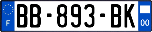 BB-893-BK