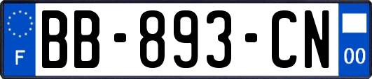 BB-893-CN